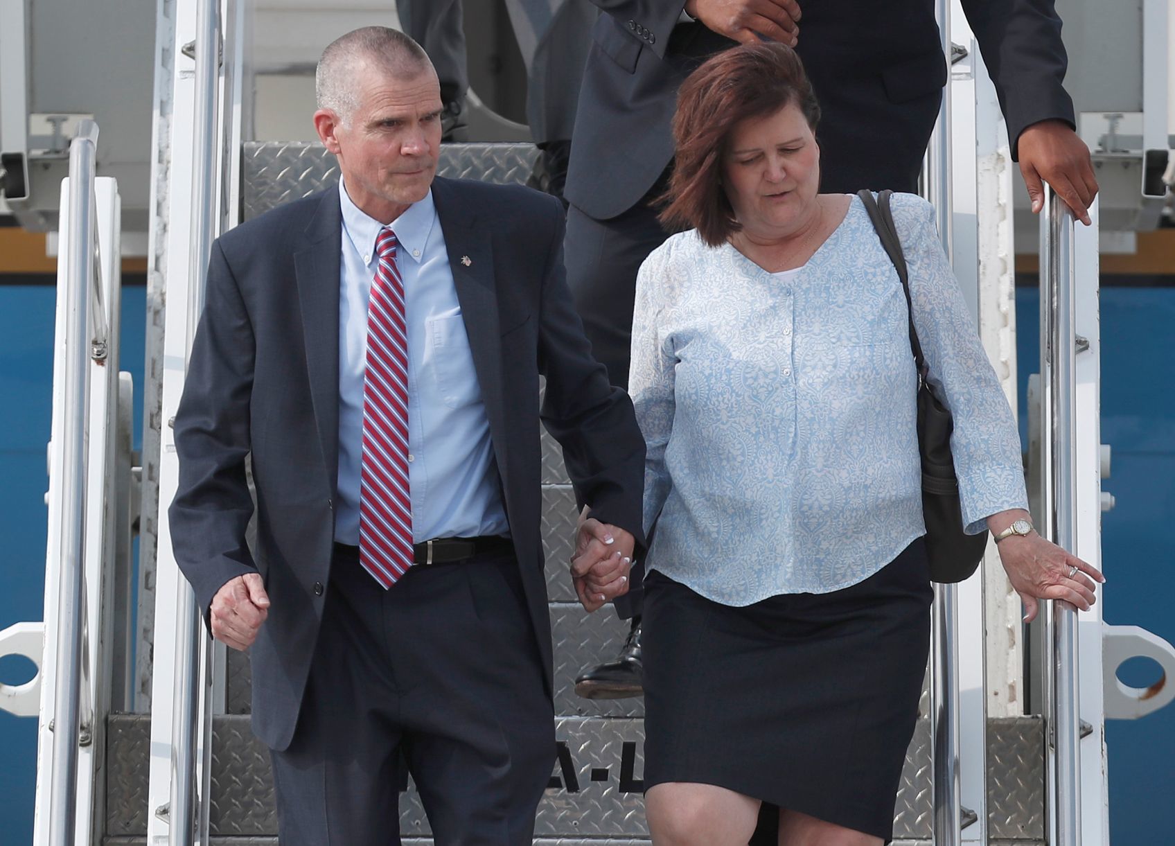 Vice President Mike Pence comes to Billings